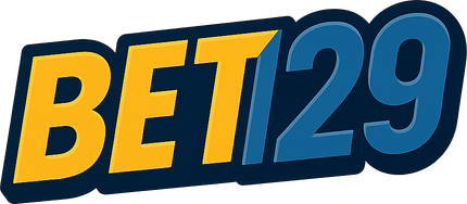 bet129 Logo